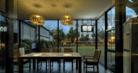 箱式音樂酒吧，氛圍營造者！