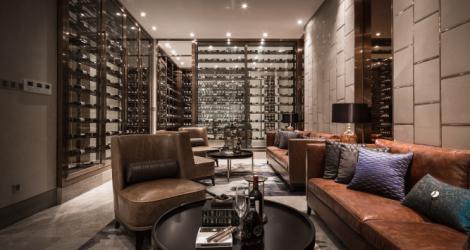 知味茶坊，喝出歲月的味道。