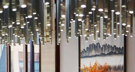 Autonomy 工作室，這樣的辦公才夠帥！