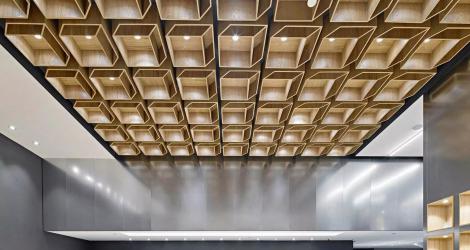 神秘游戲餐廳，探索黑暗與哥特！