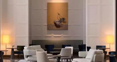 生動的灰色，GREYBOX COFFEE精品咖啡店設(shè)計