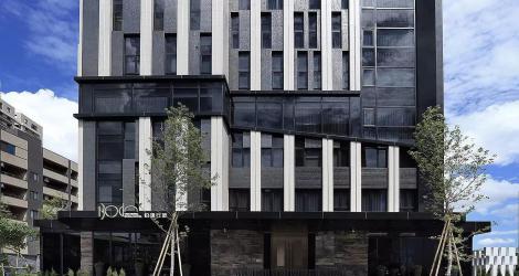 上塘宸章A2樣板房，當(dāng)時(shí)尚大帝遇上都市雅痞！